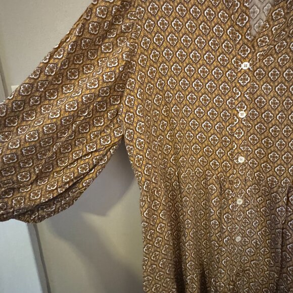 Max studio mini dress - Picture 10 of 10